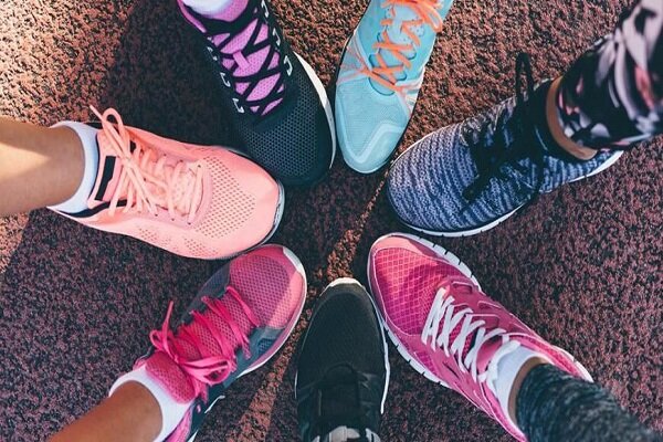 برای ورزش کردن کفش بپوشیم یا نه؟