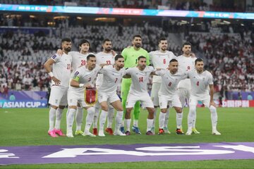 واکنش رسانه‌ آمریکایی به حذف ایران+ تصاویر