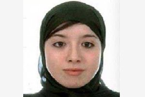  مهریه عجیب زن داعشی +عکس