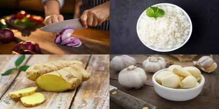 مواظب باشید/  این غذاها در یخچال تبدیل به سم می‌شود