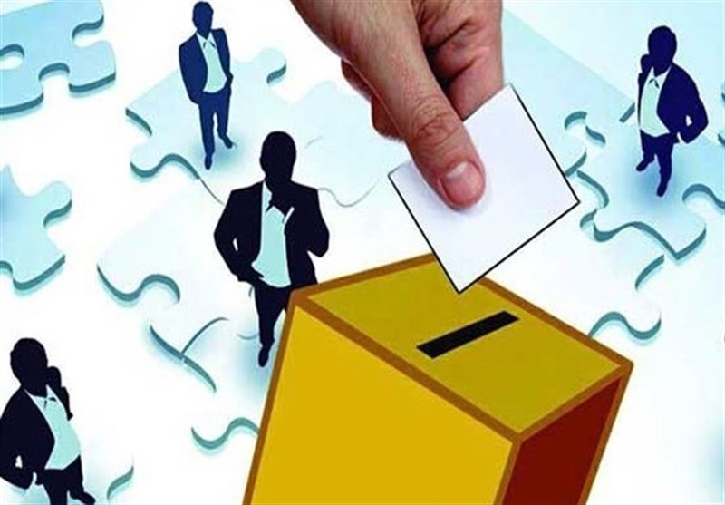 انتخابات انجمن های گروه پزشکی چگونه برگزار می شود؟