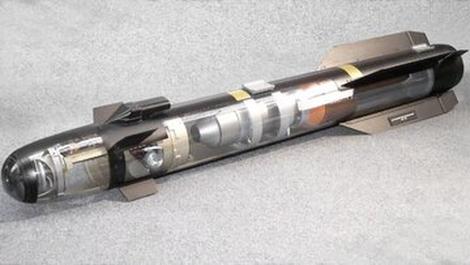 سلاحی که برای ترور فرمانده کتائب‌ حزب الله استفاده شد+ تصویر