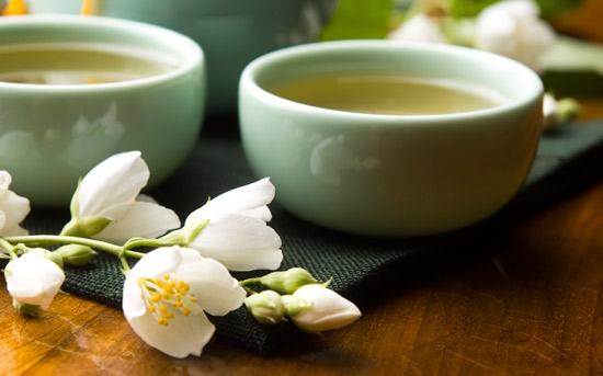 چای یاس و این فواید شگفت انگیز 