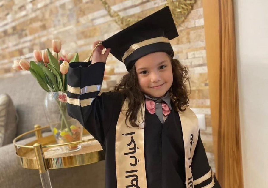 سرنوشت دردناک این دختربچه در غزه همه را شوکه کرد+عکس