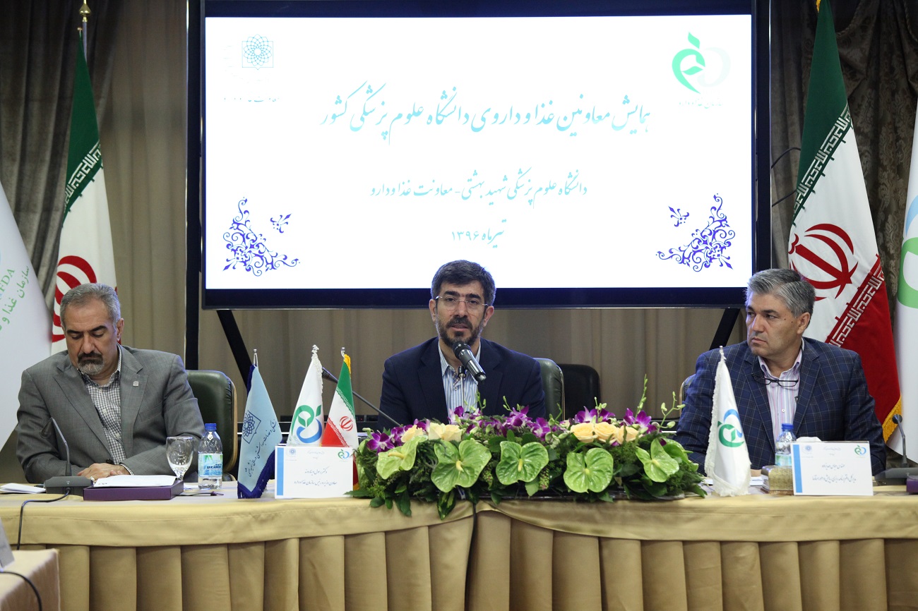 از کاهش واردات دارو تا اصلاح مواد غذایی