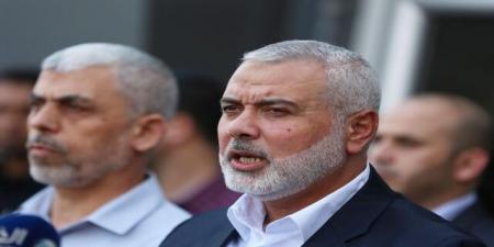شهادت فرزند جوان اسماعیل هنیه در غزه+عکس