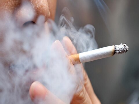 وجود بیش از 400 هزار ماده شیمیایی در دود تنباکو و سیگار