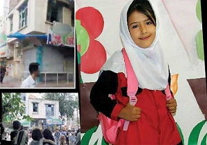 اعترافات تکان دهنده قاتل 41 ساله آتنا کوچولو + عکس