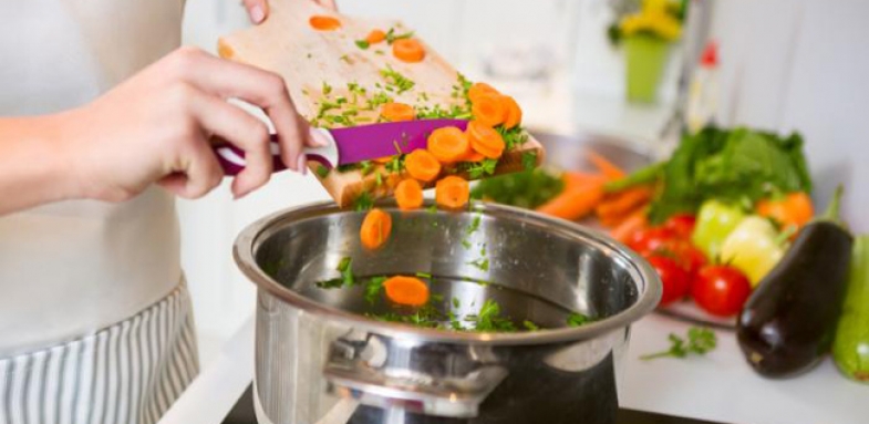 بیماران قلبی باید از رژیم مدیترانه‌ای استفاده کنند 