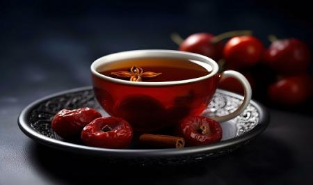 این چای کلید سلامتی و زیبایی پوست و مو است+ روش تهیه