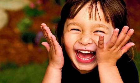 دیابتی‌ها لطفا بیشتر و از ته دل بخندید 