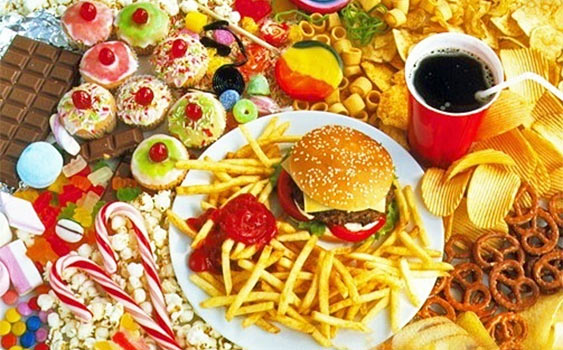 مشکل اصلی تغذیه‌ای ایرانی‌ها را بشناسید