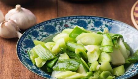 فواید تغذیه‌ای تره فرنگی برای سلامت + طرز استفاده از آن در غذاها