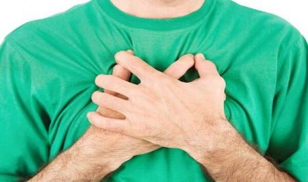 گیاهان مفید برای درمان تپش و ضربان قلب بالا