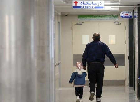 موج آنفولانزا در کشور رو به کاهش است