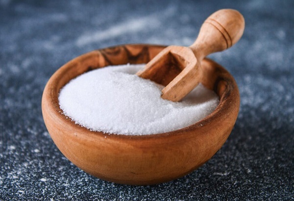 نمک چقدر بخوریم کلیه ها آسیب نمی بینند؟