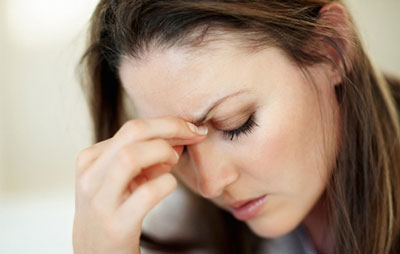 دستور خوراکی برای پیشگیری از میگرن /اینفوگرافیک