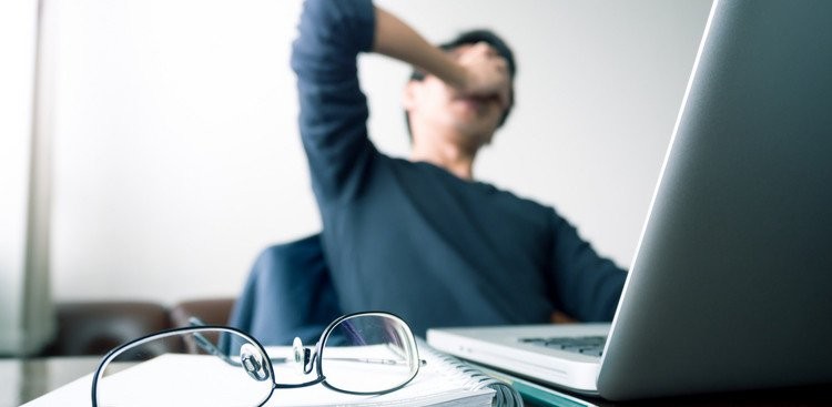 آیا شغلتان را دوست ندارید؟
