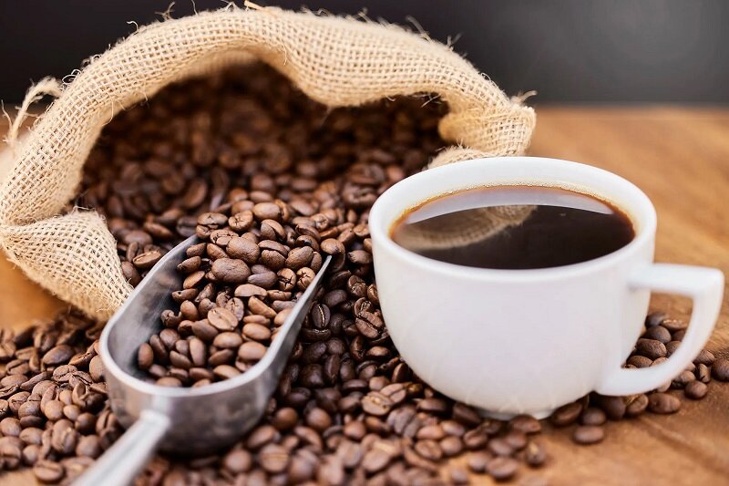 خبر خوش برای کسانی که عاشق قهوه هستند