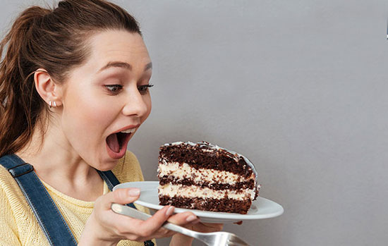  روش های سالم افزایش اشتها
