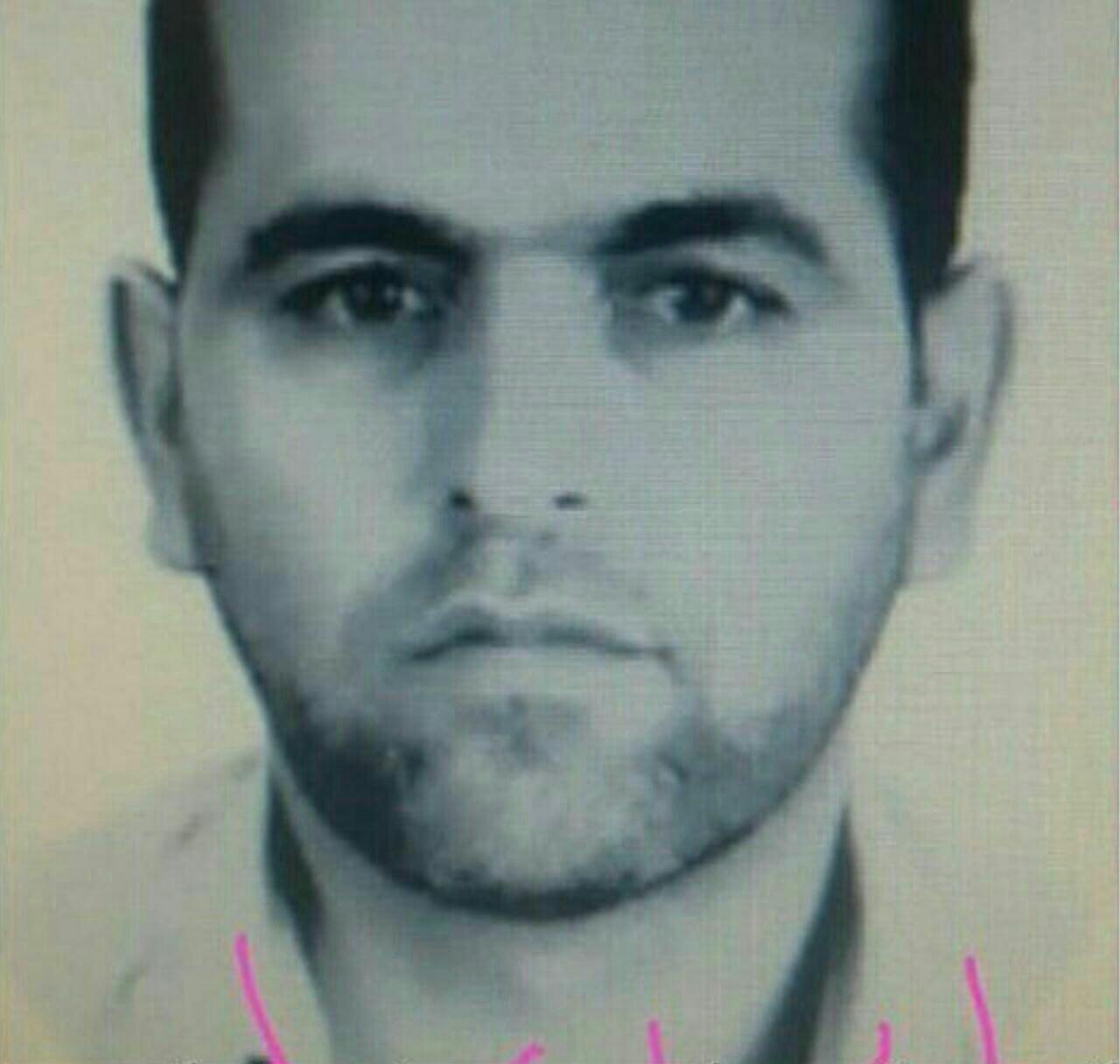 انتشار اولین عکس از قاتل آتنا اصلانی