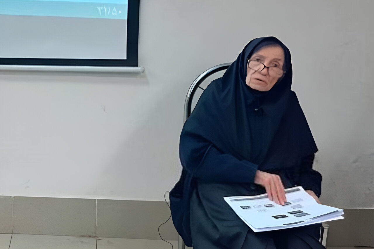دانشجوی ۸۱ ساله ایرانی فارغ‌التحصیل شد+عکس