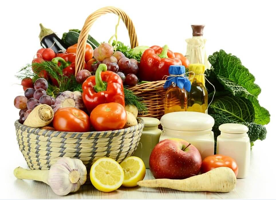  گیاهخوارها با این گیاهان عضلات خود را تقویت کنند 