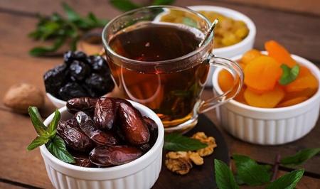 نکات مهم برای روزه‌داری آسان در ماه مبارک رمضان 
