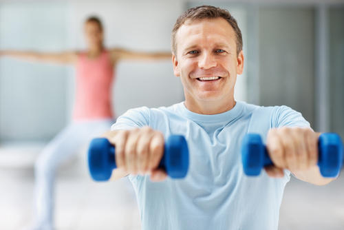  چگونه از افتادگی پوست بعد از کاهش وزن جلوگیری کنیم؟ 