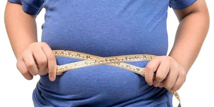 افرایش وزن ناگهانی در این مدت نشانه بیماری‌های خطرناک است