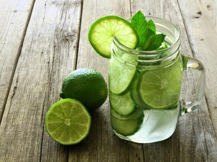  نوشیدنی تابستانی برای پیشگیری از گرمازدگی
