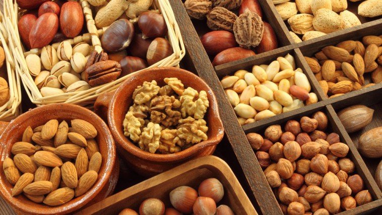 مقابله با خستگی پاییزی با این مواد غذایی
