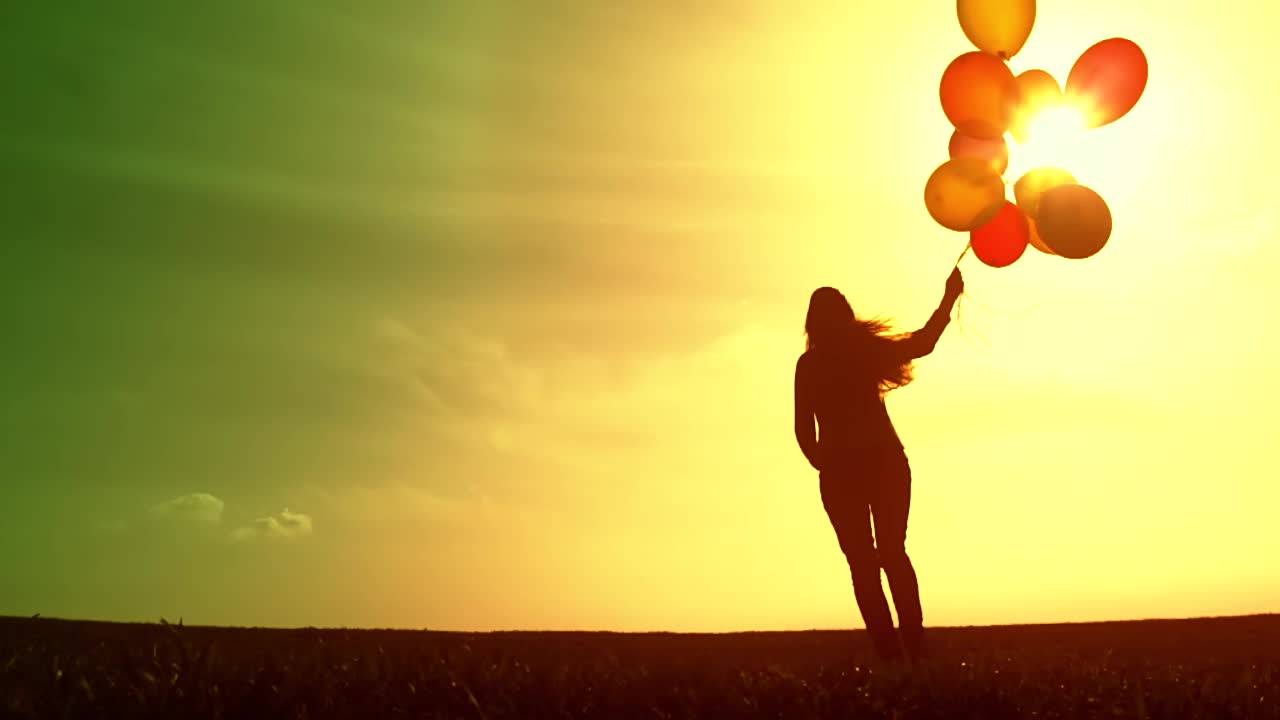  خودتان را دوست داشته باشید تا از زندگی کردن لذت ببرید!