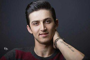  دل نوشته سردار آزمون برای فوتبالیست‌ها و قتل آتنا 7 ساله! عکس