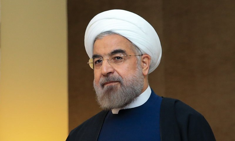  ادعای ناراحتی حنجره روحانی دروغ محض است
