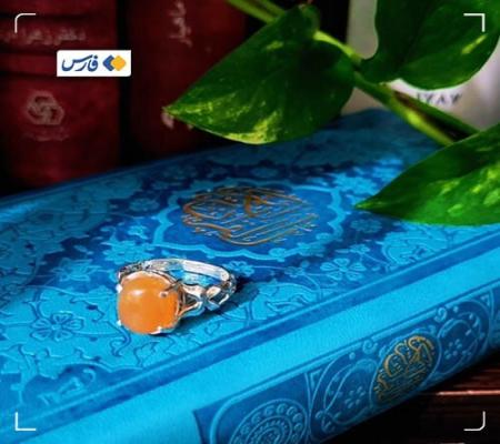 آزادی ۷ زن زندانی با فروش انگشتر رهبر انقلاب+عکس