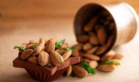 روزی ۵ عدد از این آجیل بخورید تا چربی بدنتان آب شود