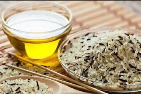 خواص فراوان روغن سبوس برنج برای زیبایی پوست و مو +طرز استفاده