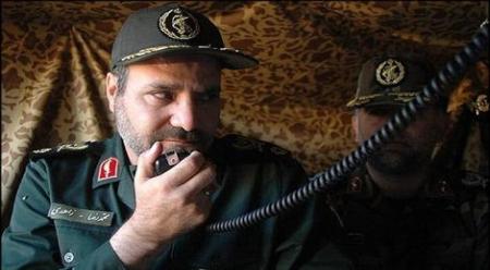 عکسی دیده نشده از سردار زاهدی در کنار رهبر انقلاب در روزگار جوانی