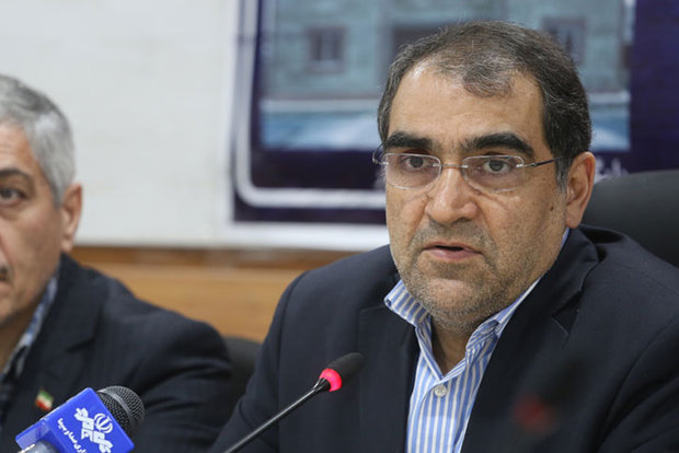 ساخت ۵۴ بیمارستان در ۲۴ شهر برای درمان سکته های قلبی