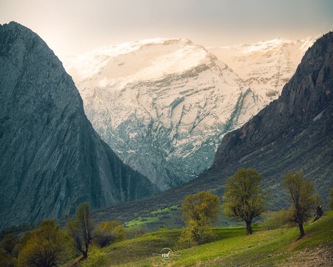 طلوع خورشید در طبیعت اطراف دریاچه کارون خوزستان+عکس