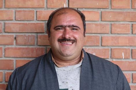 عکس هایی از همسر و دختران سلمان سریال «نون خ»+ بیوگرافی