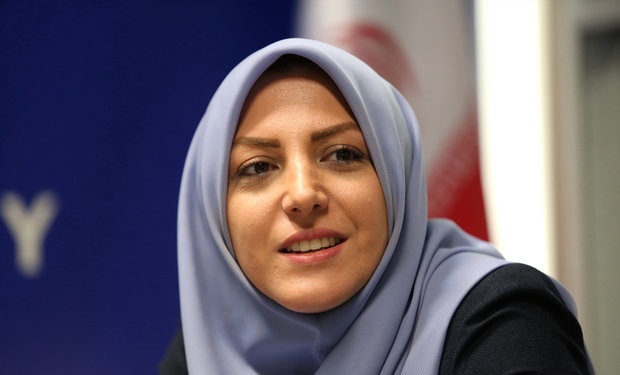مجری معروف تلوزیون از قتل پدرش پرده برداشت+عکس