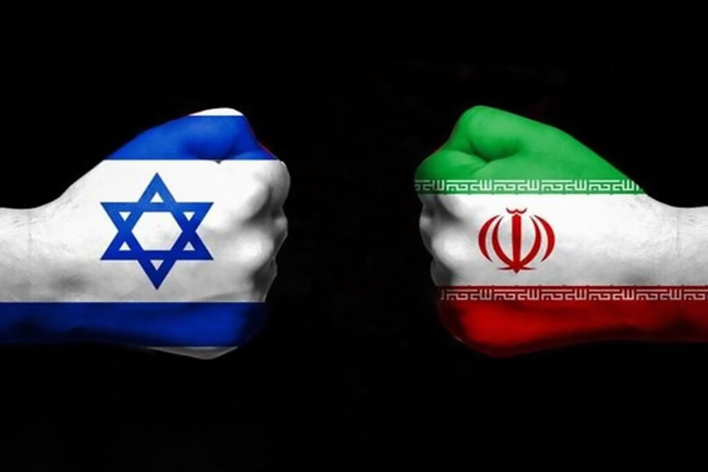 رویاپردازی صهیونیست‌ها؛ این ۵ شهر ایران را می زنیم + تصاویر
