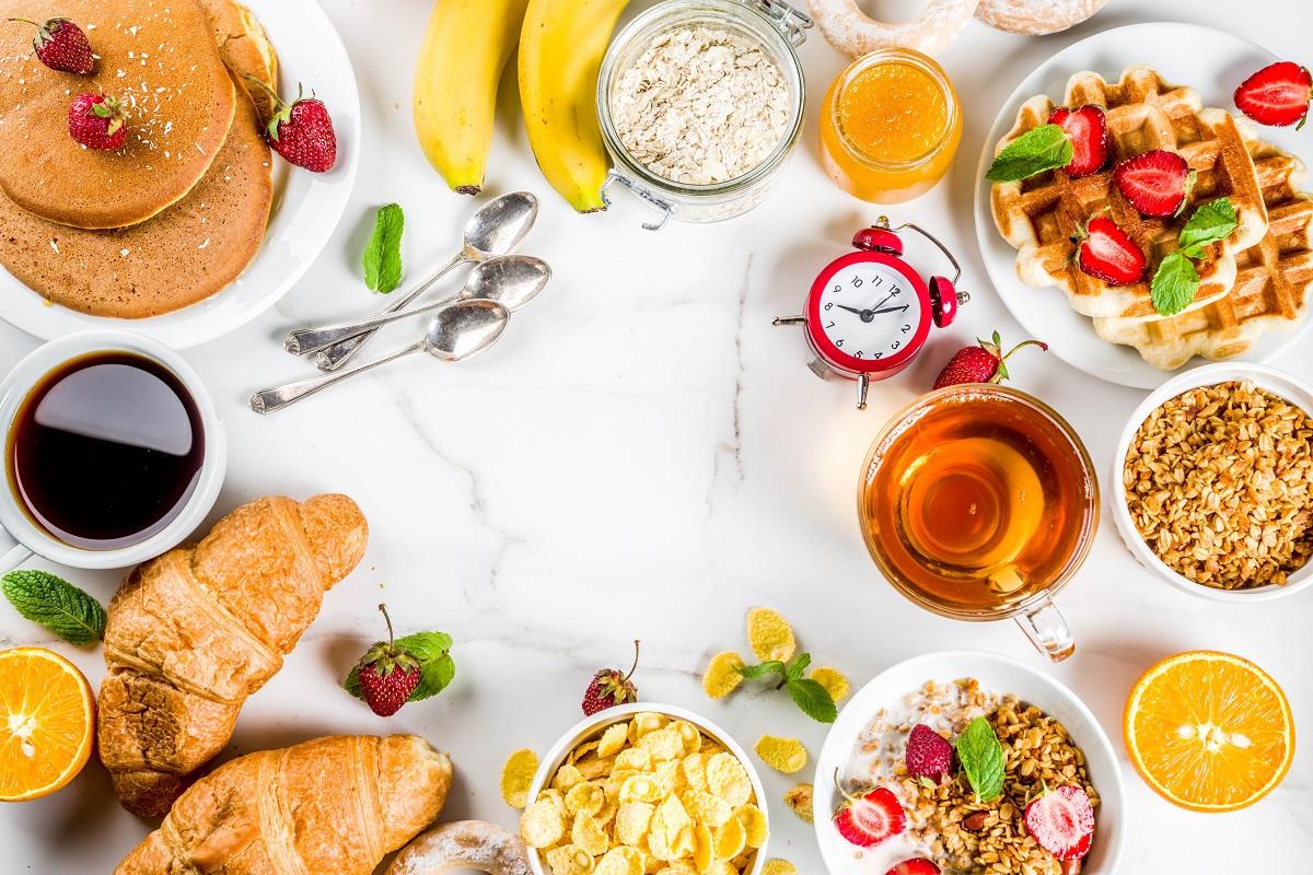 اگه می‌خوای لاغر شی، صبح این ۱۴ مواد رو به عنوان صبحانه بخور 