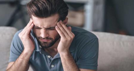 شایع‌ترین سردردی که بین ایرانی‌ها وجود دارد +روش درمان آن