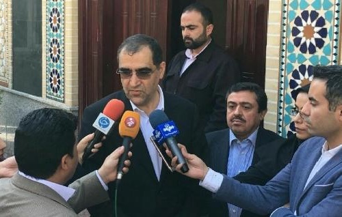 قانون زیاد نوشته می شود، امابخش عمده آن اجرا نمی شود