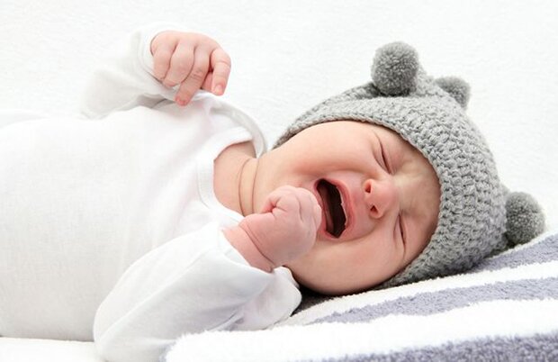 کولیک در نوزادان خطرناک است؟/ دلیل قولنج روده چیست؟