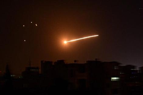 بقایای موشک‌های شلیک شده به اسرائیل در اقلیم کردستان+ عکس