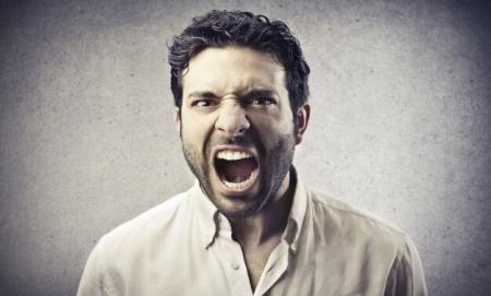 با این تکنیک ساده عصبانیت خود را در چند دقیقه کنترل کنید